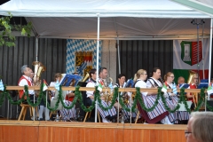 Best of Sommerfest im Bauhof Göggingen